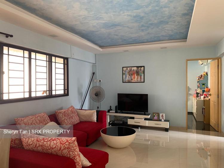 Blk 331 Jurong East Avenue 1 (Jurong East), HDB 4 Rooms #206464201